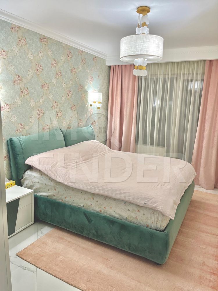 Apartament premium langa Baza Sportiva Gheorgheni | 3 camere + 2 bai - Poză 7