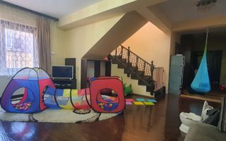 CASA AFUMATI INDIVIDUALA, MOBILAT/UTILAT, TEREN 301 MP, COMISION 0% - Poză 26