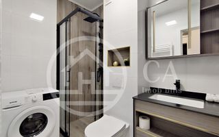 Apartament cu 2 camere de inchiriat in Victoria Residence, Oradea - Poză 6