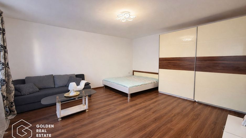 Apartament o camera, mobilat si utilat, zona Ultracentrala - Poză 3