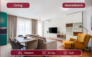 La Gloire || 2 camere || Comision 0% - Poză 3