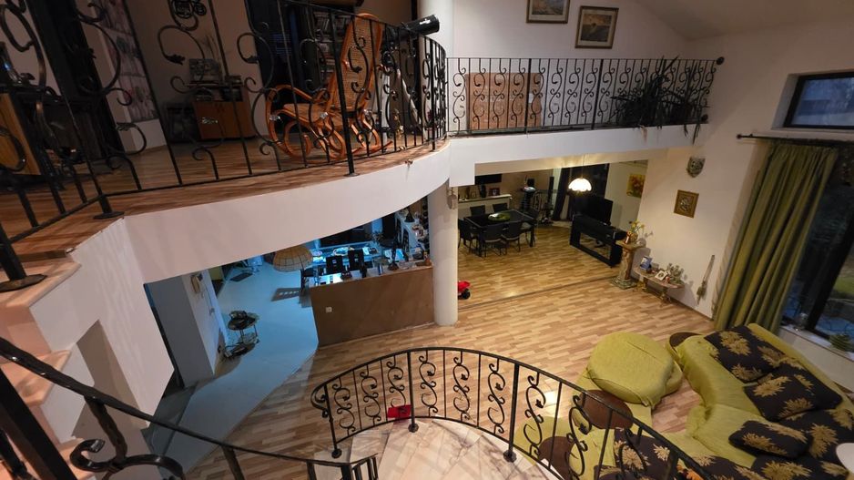 Vila de inchiriat Ovidiu Sud/Constanta - Poză 3