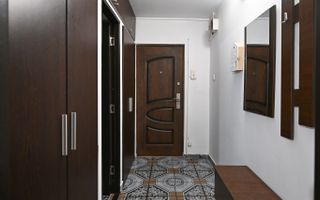 Apartament 2 camere-Rovine-parter-centrala proprie-54mp - Poză 9