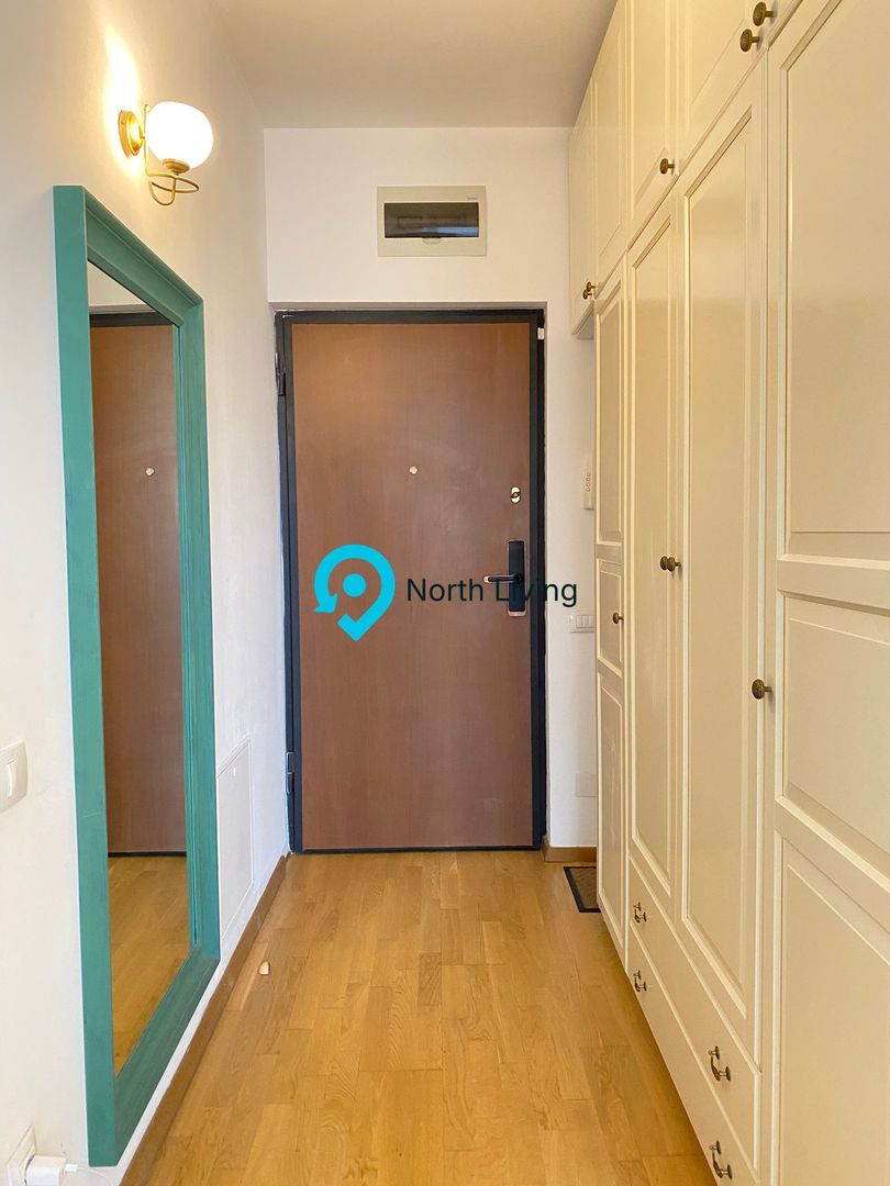 Garsoniera  - Zoo -Ambasada SUA - Poză 17