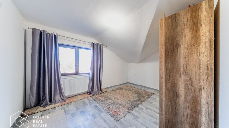 Vila P+M cu 5 camere in Gai, langa Manastire, confort si eleganta - Poză 14