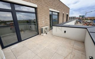 REA1028579 Duplex mobilat si utilat complet Catted Family Terasa generoasa Parca - Poză 14