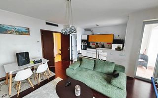 Apartament 2 camere premium de închiriat – Asmita Gardens | Vitan-Bârz - Poză 1