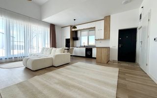 Vila *Individuala energetic* / *500mp teren* / 2 Locuri de Parcare / Corbeanca - Poză 7