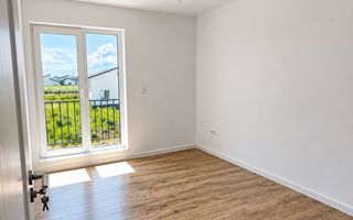 Casă individuală, 108 mp utili | 300 mp teren, Sânpetru/Brașov - Poză 11