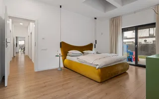 Vila pe parter cu 5 camere  | 655 mp teren | dotata cu panouri solare - Poză 18