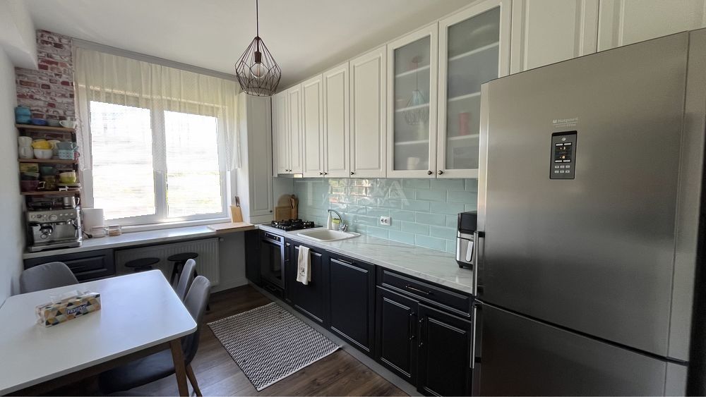 Apartament 3 camere decomandat cu garaj în Mănăștur zona Câmpului. - Poză 1