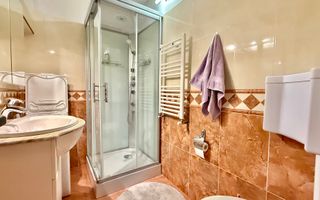 Apartament cu 2 camere de inchiriat -CENTRAL-Piata Mihai Viteazu - Poză 7