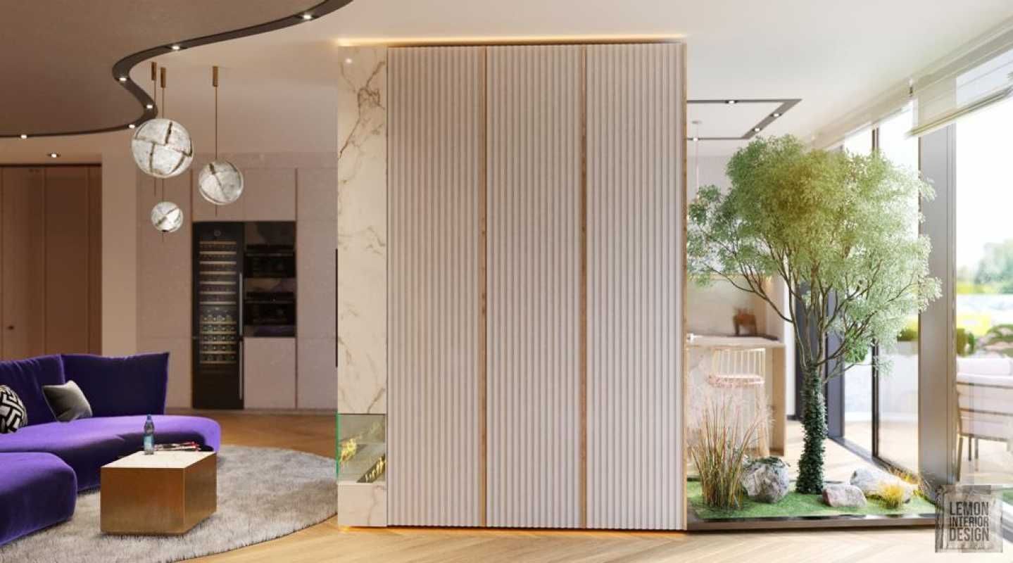 Apartament spațios cu 5 camere și vedere panoramică la Lacul Floreasca - Poză 2