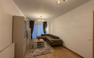 Apartament Upground | 3 camere | Ready to move | Prima chirie - Poză 2