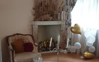 Apartament 4 camere, etaj intermediar, confort sporit – Mănăștur. - Poză 1