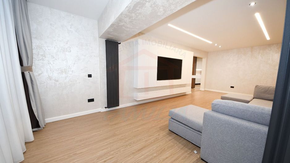 Apartament 2 camere pe Faleza Dunării | 850 €/lună - Poză 4