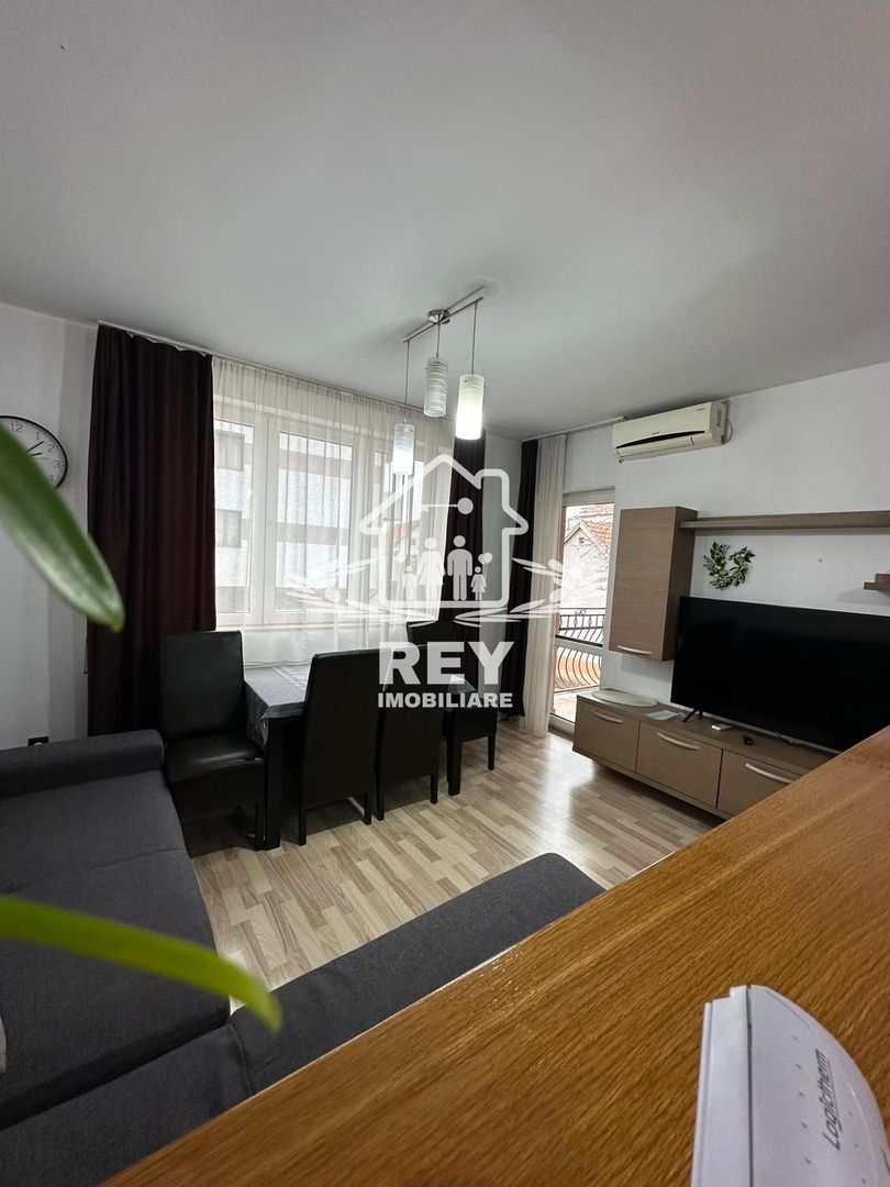 Apartament 3 camere/Etaj 1/Turnișor/Curte Interioară/Loc de parcare - Poză 44