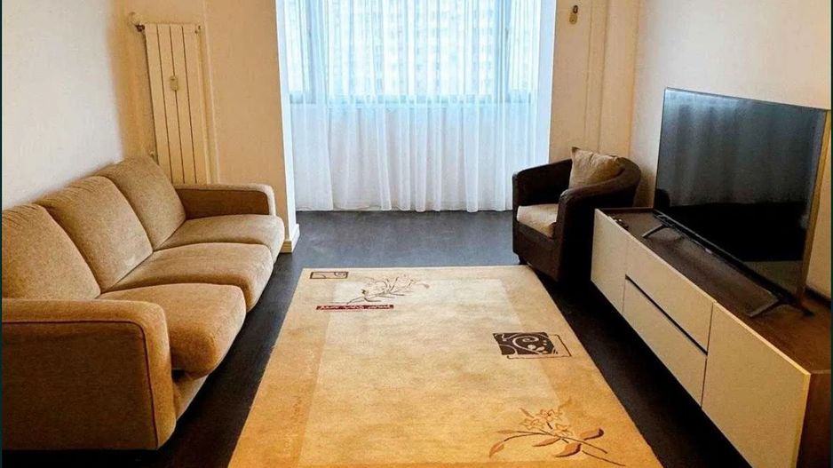 AP. 2 CAMERE MOSILOR, LOC PARCARE, MOBILAT MODERN, METROU 5 MINUTE - Poză 1