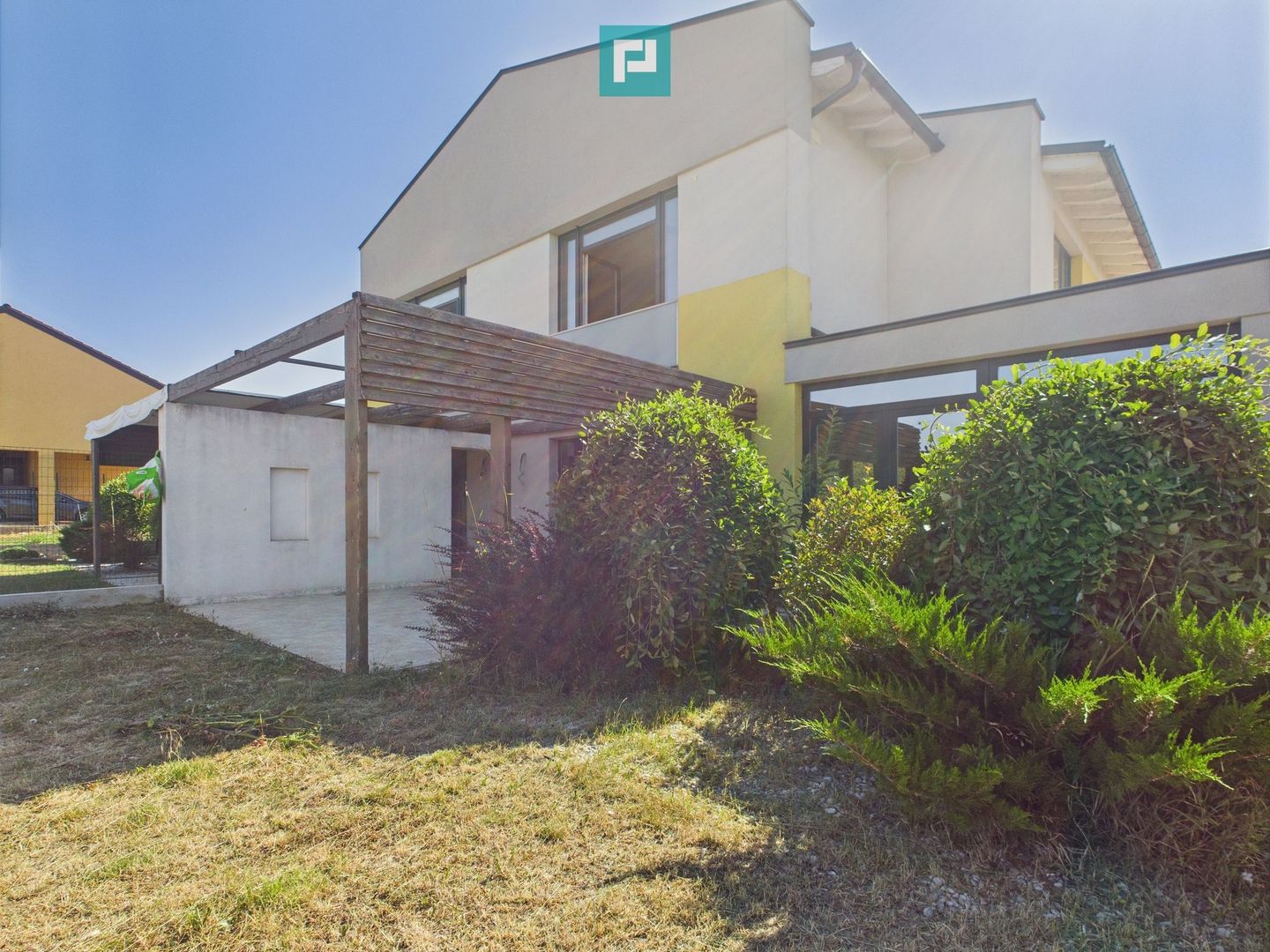 Duplex modern cu garaj, în Giarmata - Poză 20