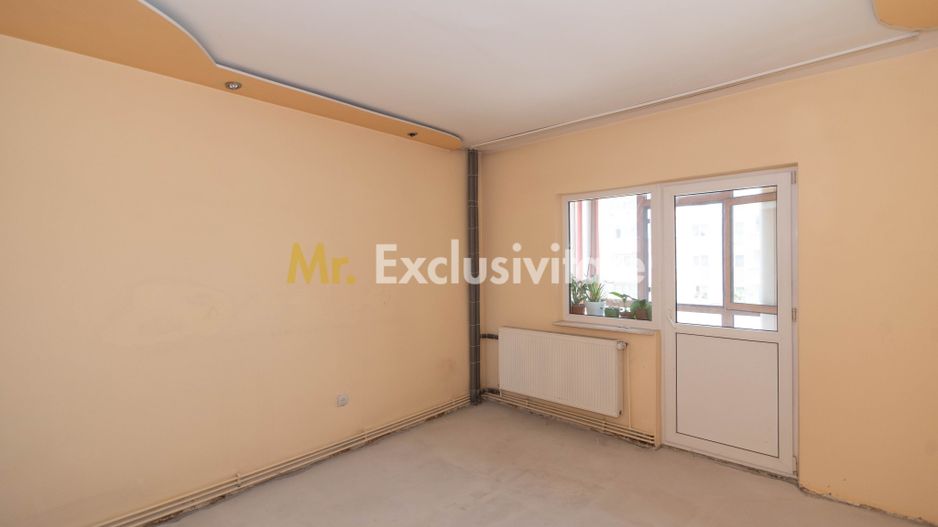 Apartament 3 camere decomandat – Cartier Prundu, Complexul 2 | Pitesti - Poză 3