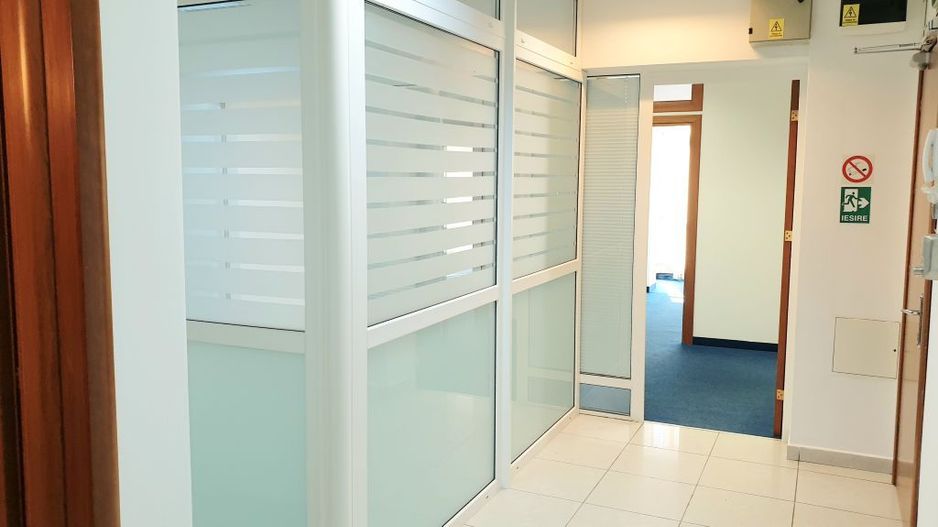 Spatiu birouri de inchiriat | Acces facil DN1 si Aeroportul H.Coanda - Poză 3