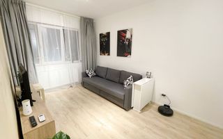 Apartament 3 camere Premium Residence Novum, Orhideea Grozavesti - Poză 4