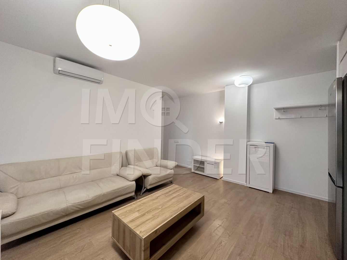 Apartament zona semicentrala de 3 camere, imobil nou, garaj - Poză 4