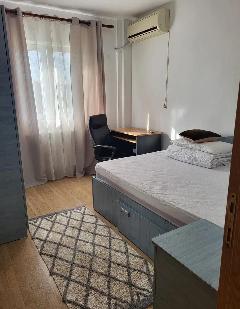 AP. 3 CAMERE- APARATORI, MASINA DE SPALAT VASE, METROU 4 MIN, MODERN - Poză 4