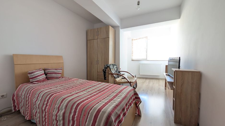 Apartament decomandat 3 camere Sector 3 Titan-Th. Pallady - Poză 9