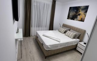 VANZARE 2 CAMERE | GREENFIELD PANORAMIC | VEDERE PADUREA BANEASA | - Poză 8