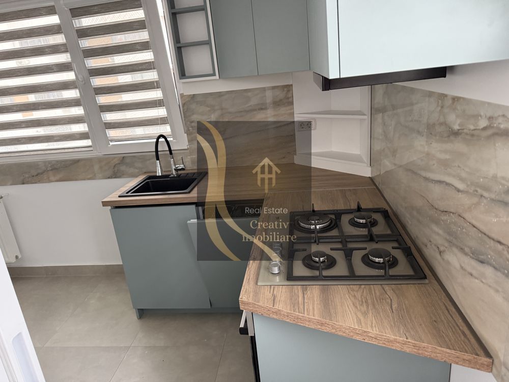 Apartament 2 camere in Central Address Residence - Poză 7