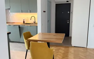 Apartament ultrafinisat, mobilat și utilat – vedere Cetatea Alba Iulia - Poză 17