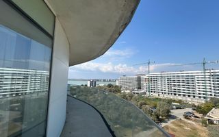 3 camere I White Tower I vedere panoramica I terasa 27 mp I et 7 - Poză 27