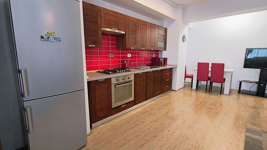 Phoenicia- Piața Alba Iulia- Bd Unirii - Poză 5