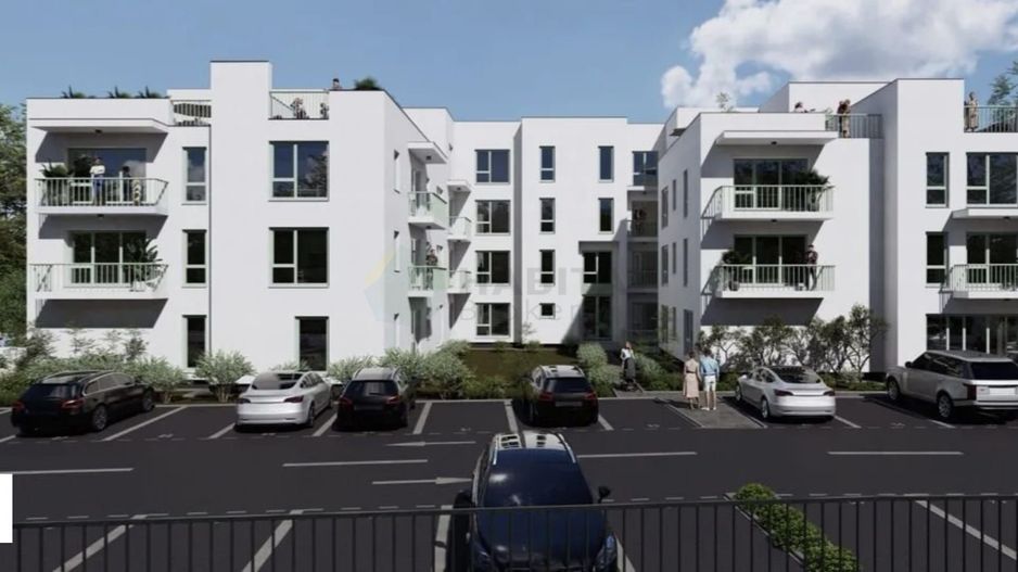 Apartament 2 camere premium – Nord Residence, Ștefan cel Mare/Tunari - Poză 5