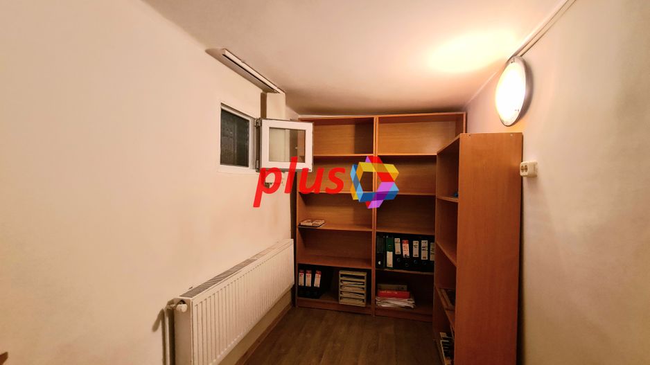 Spatiu birouri si hală de închiriat Brasov - 125 mp # plus-imo.ro - Poză 5