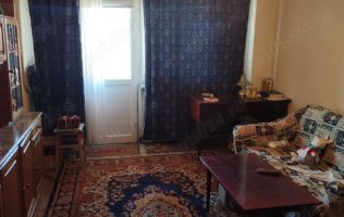 Apartament decomandat 2 camere, Gavana 3, etaj 2 din 4