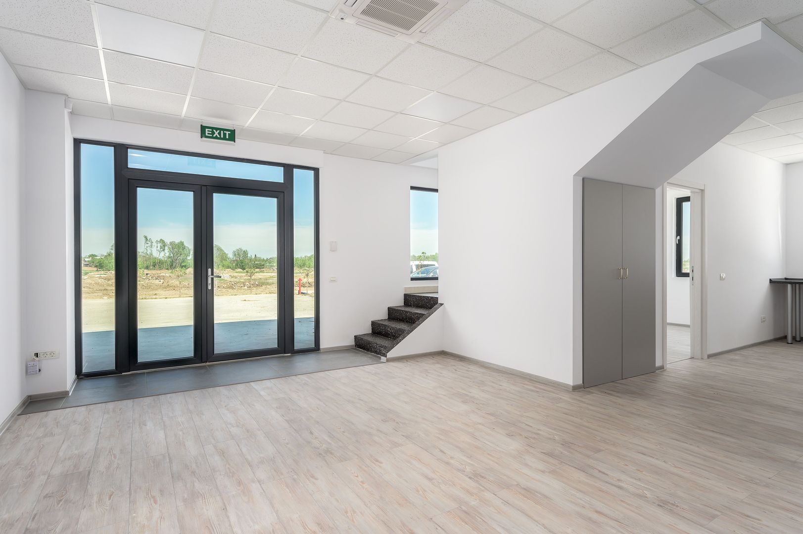 De vânzare hală industrială 585 mp – acces rapid centura Bucuresti - Poză 12