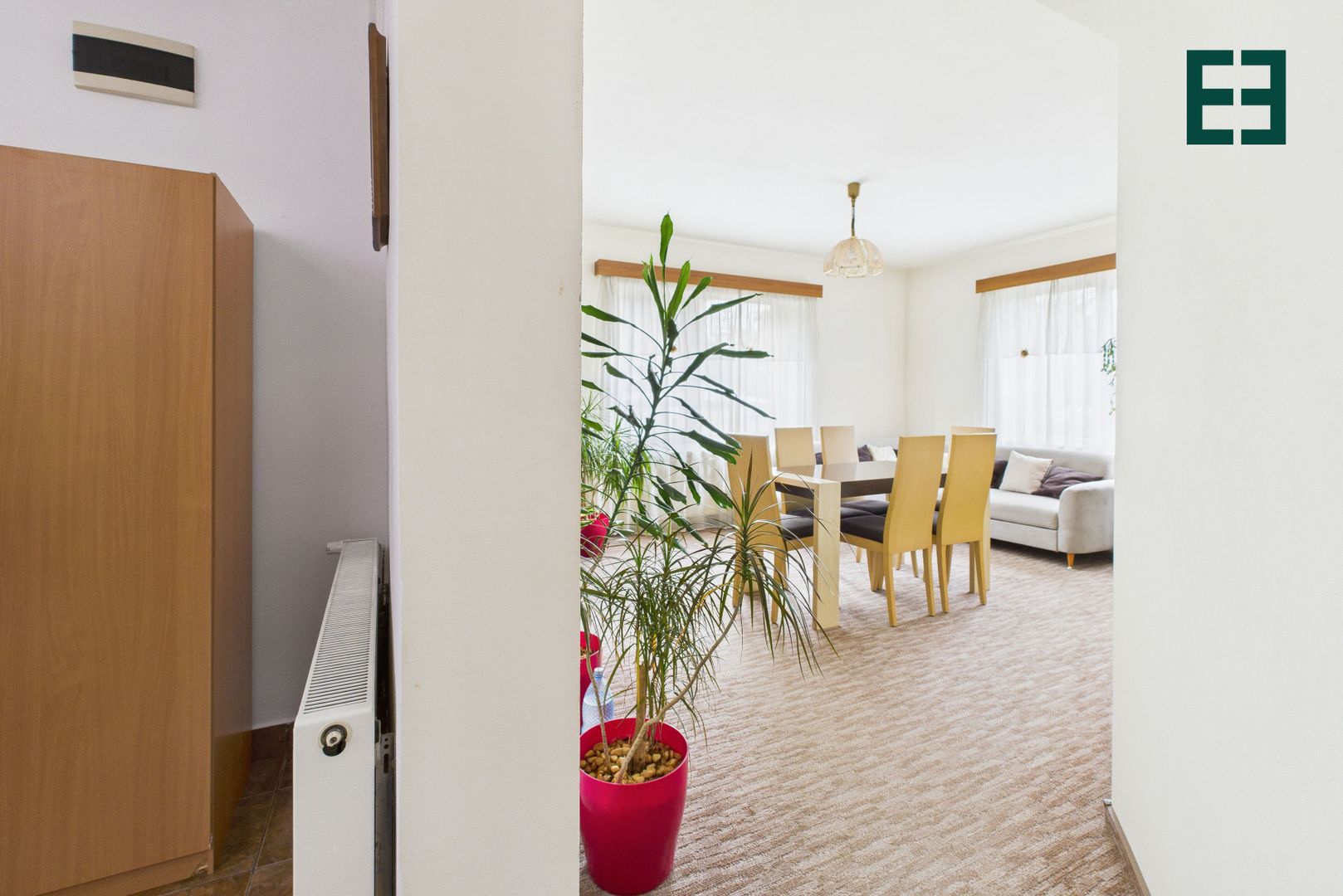 Casă tip Duplex cu 8 camere  - Zona Bujac - Arad - Poză 10