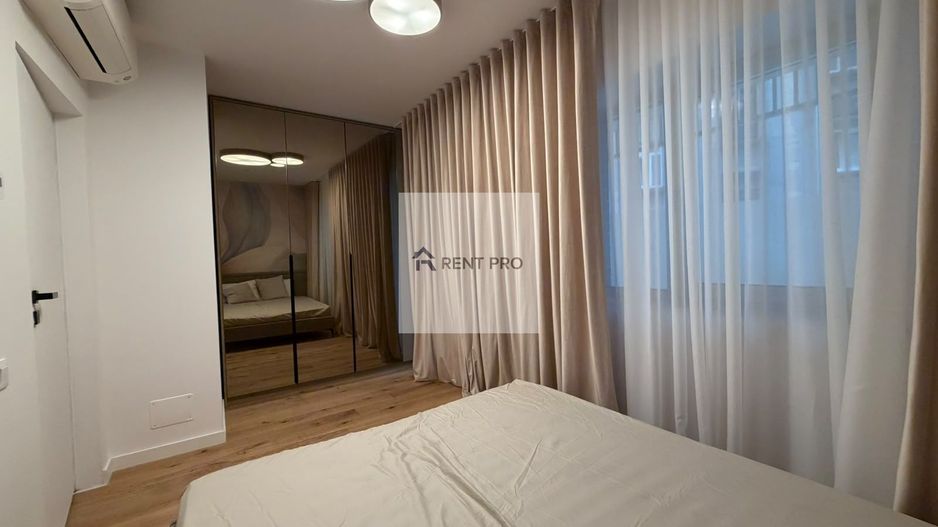Apartament premium cu 3 camere de vânzare | 70 mp + terasă 145,5 mp | - Poză 12