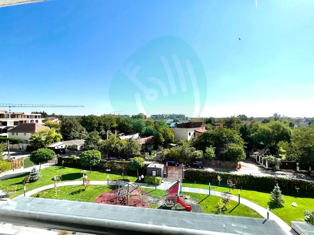 3 CAMERE DE INCHIRIAT-COMPLEX BUENAVISTA-LOC PARCARE SUBTERAN - Poză 12