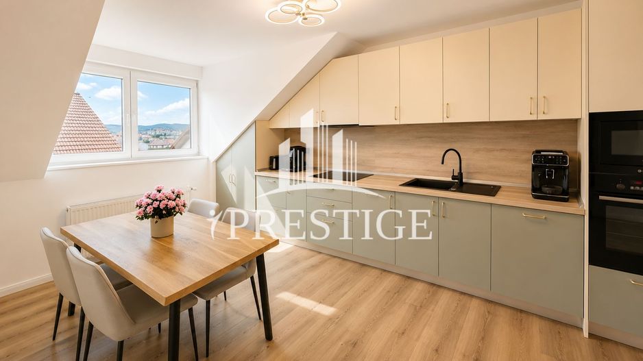 APARTAMENT 4 CAMERE | 2 BĂI | 117 MP | LIFT | CARTIER KOGĂLNICEANU - Poză 4