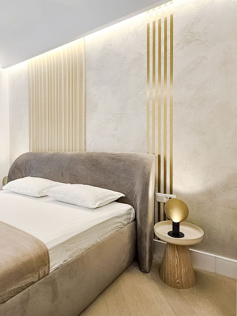 Chirie I Apartament 3 camere I Cortina 126 I Design premium - Poză 8