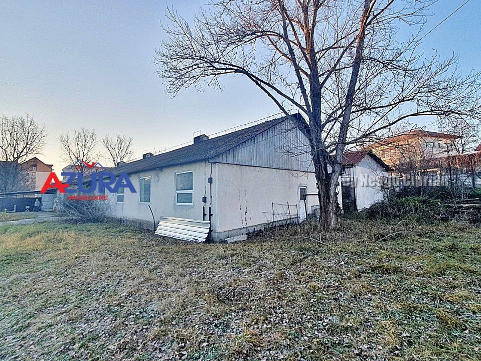 Teren Unicat, Bulevard Principal, Ocazie de Investitie, Comision 0% - Poză 26