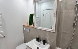 Vânzare, apartament cu 3 camere în zona Drumul Taberei - Poză 11
