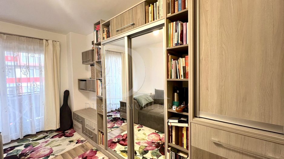 Apartament la cheie / etaj intermedair / Zona Vivo - Poză 10