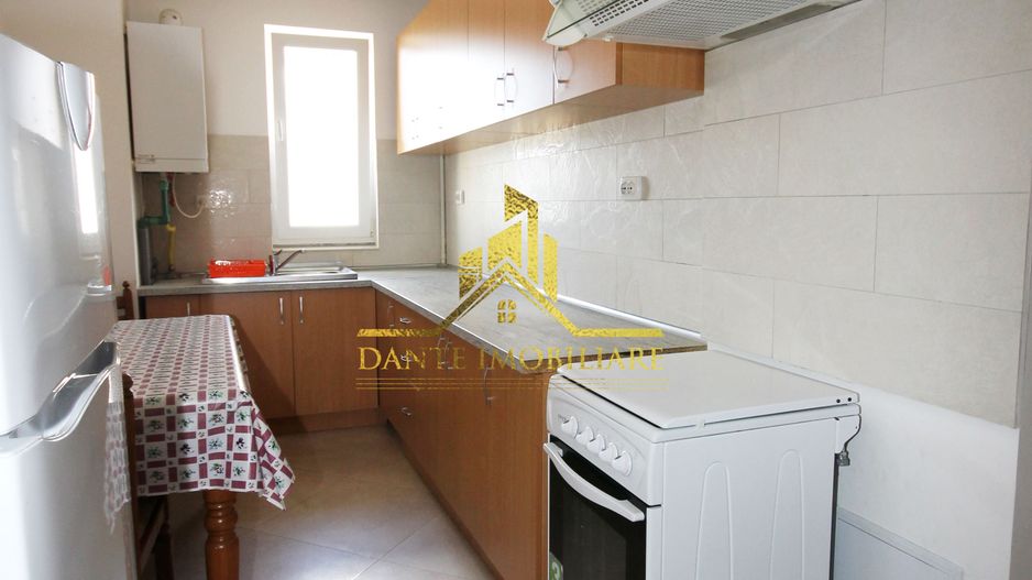 3 camere, mobilat modern, bloc nou, parcare, Calea Turzii, MOL - Poză 16