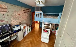 Apartament cu 3 camere de vânzare – Zona Arhitecților - Poză 7