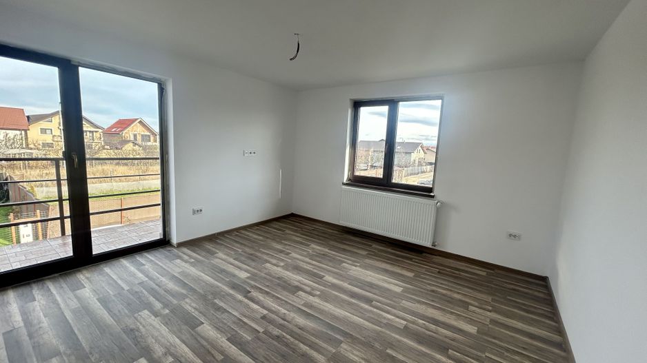 Casa Stupini | Teren 275 mp | Constructie 2025 - Poză 16