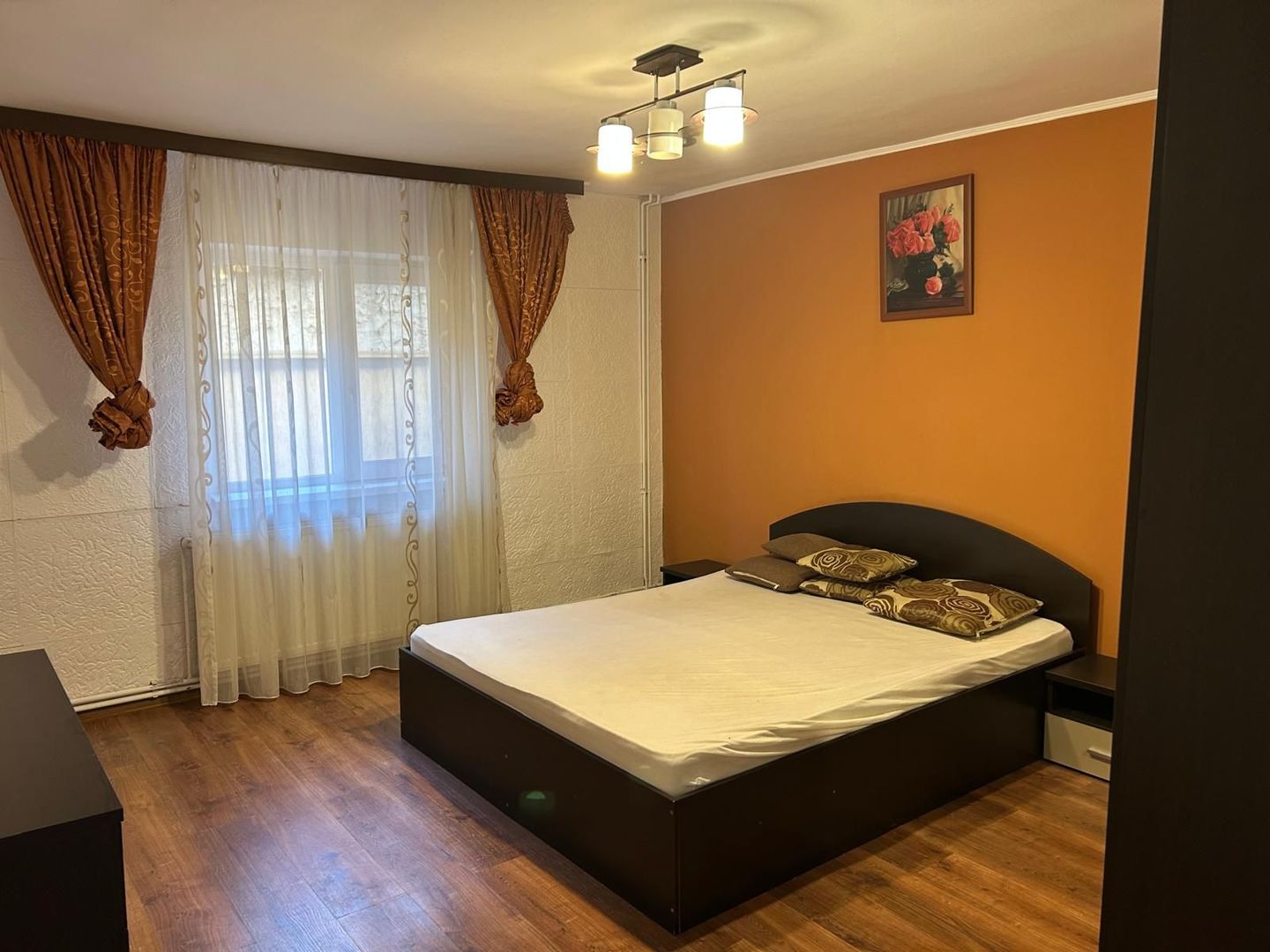 Casă individuală + teren 500 mp - Poză 6